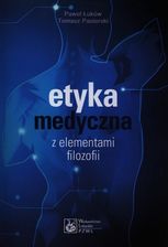 Zdjęcie Etyka medyczna z elementami filozofii - Olsztyn