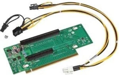 INTEL 2U PCIE X16 SGL (A2UL16RISER)