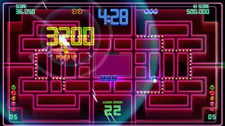 PAC-MAN Championship Edition DX+ Edycja All You Can Eat (Digital) - zdjęcie 3