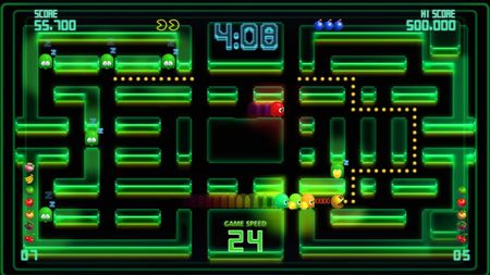 PAC-MAN Championship Edition DX+ Edycja All You Can Eat (Digital) - zdjęcie 2