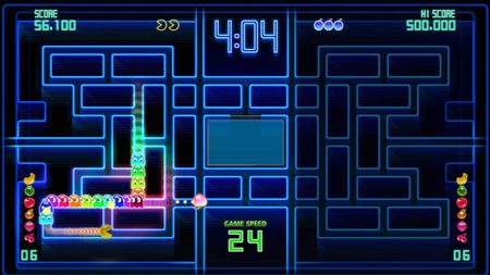 PAC-MAN Championship Edition DX+ Edycja All You Can Eat (Digital) - zdjęcie 5