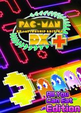 PAC-MAN Championship Edition DX+ Edycja All You Can Eat (Digital)