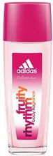 Zdjęcie Adidas Fruity Rhytm Dezodorant 75ml - Olecko