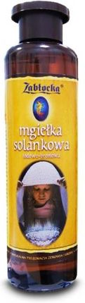 Zabłocka Mgiełka Solankowa do nebulizacji 950 ml