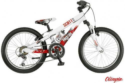 Scott voltage jr 20 discount