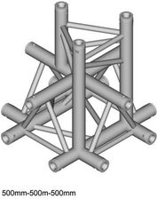 Zdjęcie Duratruss DT 33 C53-XD - Brzeszcze