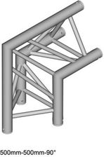 Zdjęcie Duratruss DT 33 C24-D90 - Orzesze