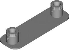 Zdjęcie Duratruss DT 32-BPF Podstawa - Gliwice