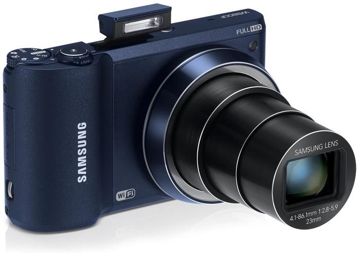 Samsung wb800f примеры фото