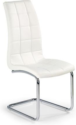 Halmar Krzesło K-147 Białe