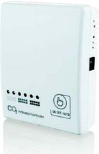 Zdjęcie Vents Czujnik dwutlenku węgla CO2-1 - Jelcz-Laskowice