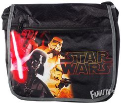 Zdjęcie Paso Torba Na Ramię Star Wars. Stw-5180 - Szamotuły