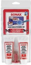 zESTAW SONAX DO USUWANIA zARYSOWAŃ (SONAX 305941)