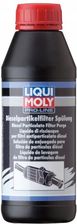 Zdjęcie PRO-LINE DPF PŁUKANIE 0,5L (LIQUI MOLY LM5171) - Zator