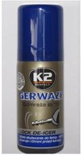 ODMRAŻACz DO zAMKÓW GERWAzY 50ml /K2/ (K2 K2K655)