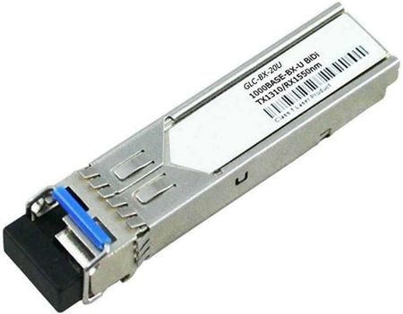 Cisco moduł MiniGBIC/SFP 1000Base-BX 1310nm (GLC-BX-U=)