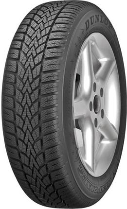 Dunlop Winter Response 2 185/65R15 88T