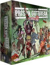 Zombicide 2 - Prison Outbreak