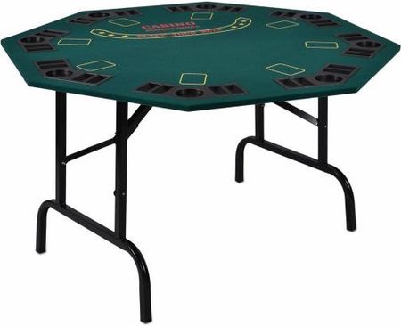 Stół do pokera, do kasyna, do gier