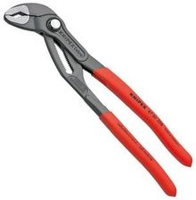 Zdjęcie Knipex Szczypce cobra do rur 180mm blister 8701180SB - Trzebinia
