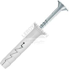 Zdjęcie Koelner Kołek Wbijany Fx 10x120mm 10mm 120mm Pz 6,8mm - Otwock