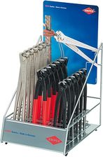 Zdjęcie Knipex Ekspozytor do szczypiec w wersji 0/1/3 19343 - Ostróda