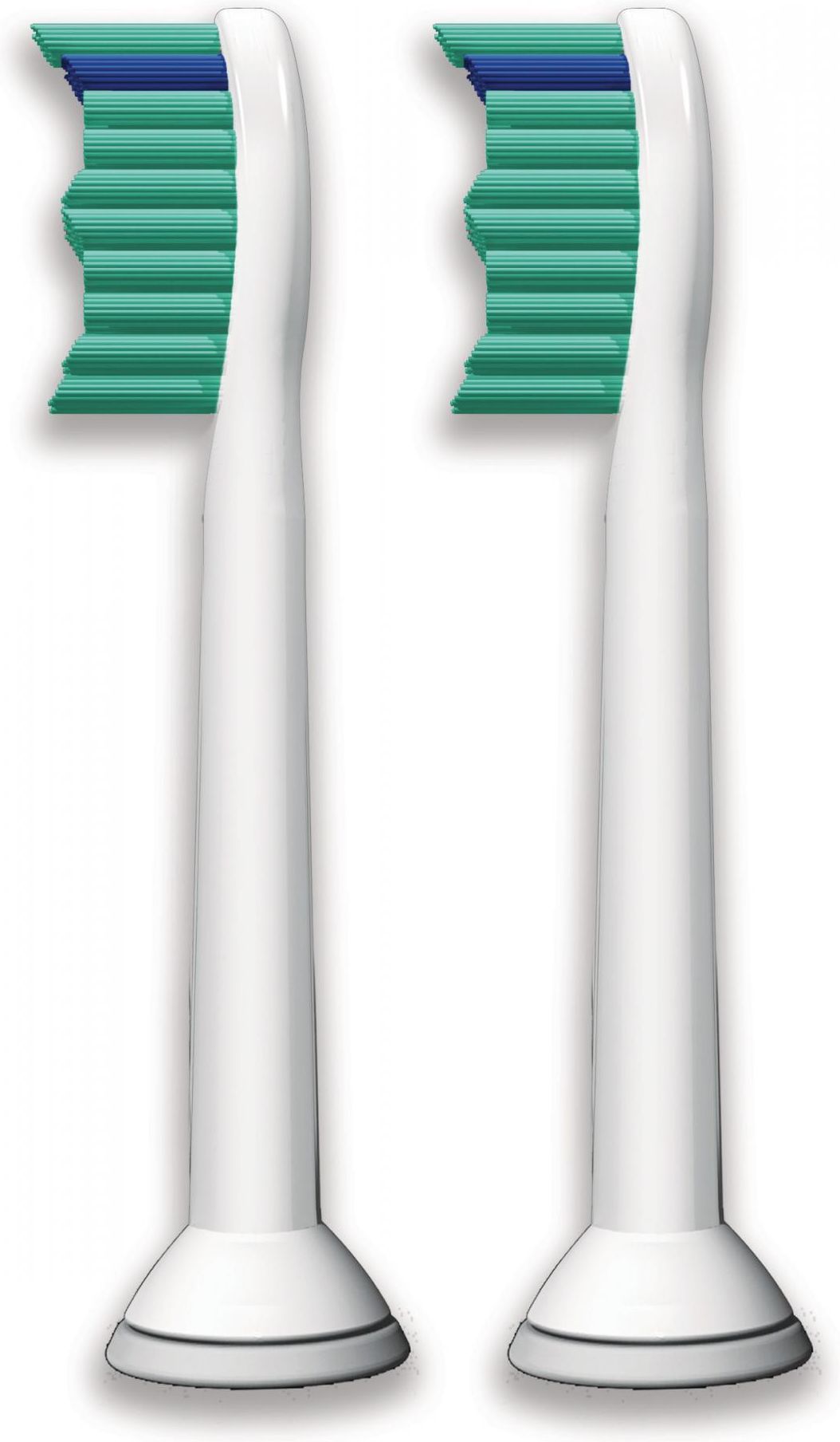 PHILIPS Sonicare ProResults 2 szt. HX6012/07 - zdjęcie 1 PHILIPS Sonicare ProResults 2 szt. HX6012/07
