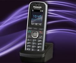 Panasonic KX-TCA285 - Telefony VoIP
