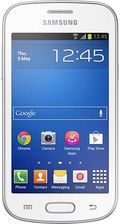 Smartfon Samsung S7390 Galaxy Trend Lite biały - zdjęcie 1