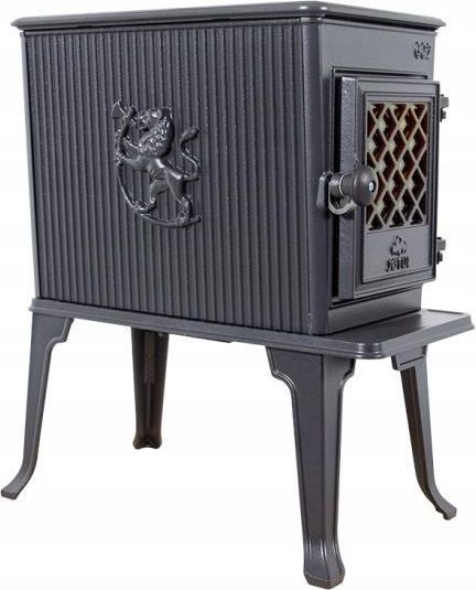 Jotul Kominek F602 Czarny - Opinie i ceny na Ceneo.pl
