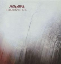 Zdjęcie The Cure - Seventeen Seconds [Remastered] (CD) - Pyskowice