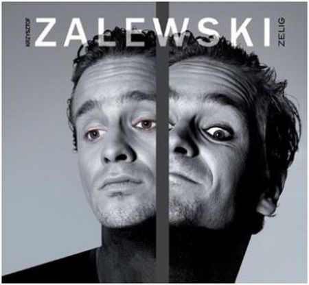 Krzysztof Zalewski - Zelig (CD)