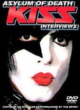 Kiss Asylum Of Death Dvd Ceny I Opinie Ceneo Pl