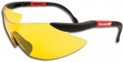 Proline Hd Prolinehd Okulary Ochronne Żółte Z Filtrem Uv F1 46039