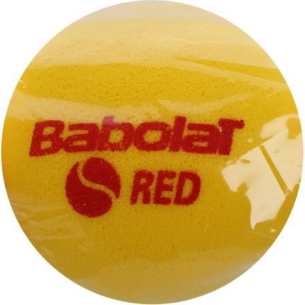 Babolat Red Foam Pianka (3 Szt.)
