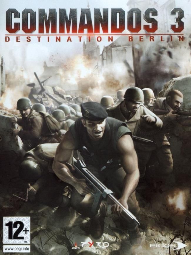 commandos 3 ps2