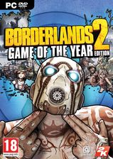 Borderlands 2 Game of the Year Edition (Digital) - zdjęcie 1