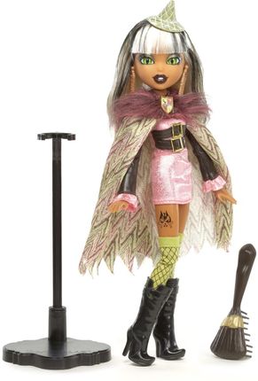 Bratzillaz Lalka Bratzillaz - Sashabella Paws