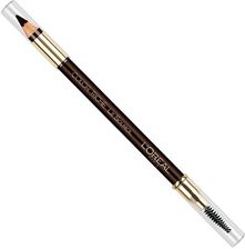 L'Oreal Paris Color Riche Le Sourcil Kredka do brwi 303 Deep Brown 1 g