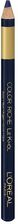 L'Oreal Color Riche Le Khôl Kredka do oczu 107 Deep See Blue 1,2g