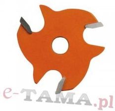 CMT Ostrze HM 822.335.11 (I=3,5 P=1,27 D=47,6 B=8) 822.335.11