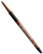 GOSH THE ULTIMATE EYELINER WITH A TWIST Automatyczna kredka do oczu 03 BROWNIE
