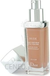 Christian Dior DiorSkin Nude Air Nude Healthy Glow Ultra 