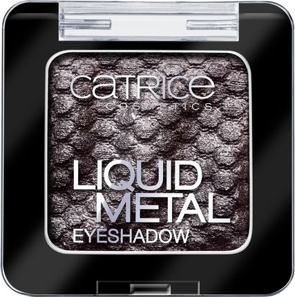 Catrice Liquid Metal Eyeshadow Metaliczny cień do powiek 030 WE ARE THE CHAMPAGNES