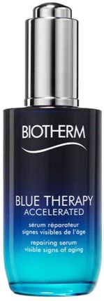 Biotherm Blue Therapy Serum Odmładzające Serum Do Twarzy 50 ml