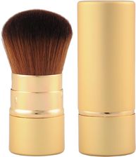 Zdjęcie Bikor Kabuki Pędzel do pudru zŁOTY BIKOR - Dolsk