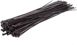 Zdjęcie Proline Opaski Zaciskowe Nylonowe Czarne 2,5x100Mm 100Szt. (59110C) - Katowice