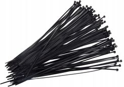 Zdjęcie Proline Opaski Zaciskowe Nylonowe Czarne 4,8x400Mm 59140C - Nowe Skalmierzyce