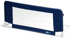 Zdjęcie Bebedue Minimoon Barierka Ochronna Do Łóżka Granatowy - Kłecko