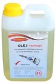 Zdjęcie Fachowiec Olej do narzędzi pneumatycznych MOBIL VELOCITE 6 2l (OL20F) - Stęszew
